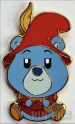 Tummi Gummi