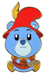 Tummi Gummi