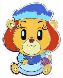 Grammi Gummi