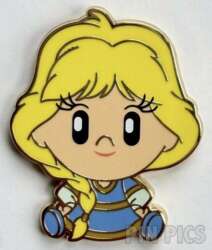 Princess Calla