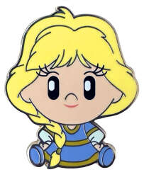 Princess Calla