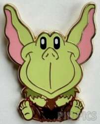 Toadwart - Chaser