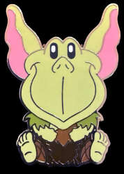 Toadwart (CHASER)