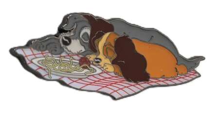 Lady and the Tramp