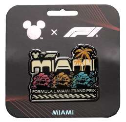 Miami Grand Prix
