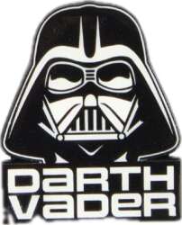'Star Wars Darth Vader Blind Box - Darth Vader Mask - DLIC'