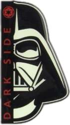 'Star Wars Darth Vader Blind Box - Darth Vader Half Mask - DLIC'