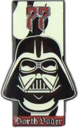 Darth Vader 77