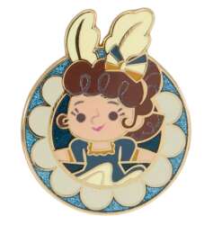 'it's a small world 60th Anniversary Mystery Collection - Child of France - MLT'