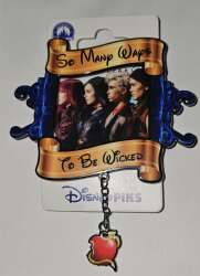 Descendants 2 VK Jumbo