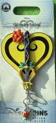 119317 - Kingdom Hearts Keyblades - Divine Rose alternate image