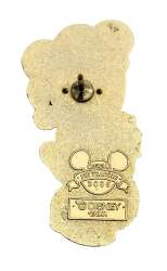 'Christmas 2006 - Jeweled Mrs. Santa Minnie - MLT'