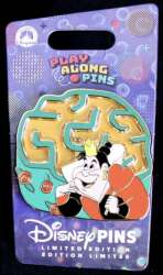 Play Along Pins