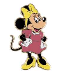 Minnie