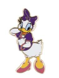 'PALM Disney Retro Mickey Mouse and Friends Mystery Jumbo - Daisy - DLIC'