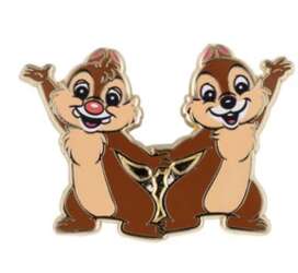 Chip and Dale