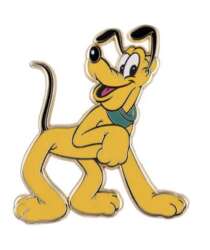 Pluto
