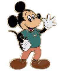 Mickey