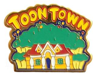 Toontown
