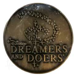 Bronze Stars Logo