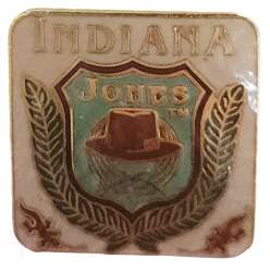 Indiana Jones and the Last Crusade Promotional Release