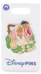 119344 - Great Grandmother Coco and Miguel Rivera - Disney Store US alternate image