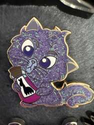 Yzma Cat