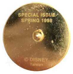 'Disney Wildlife Conservation Fund - Spring 1998 Special Issue - Animals Group - WDW'