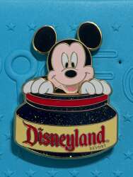 Mickey