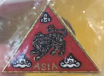 Asia