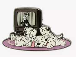 Dalmatians