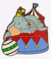 Timothy & Dumbo