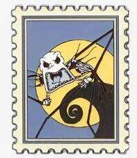 Jack Skellington