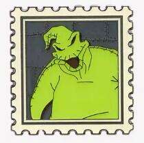 Oogie Boogie