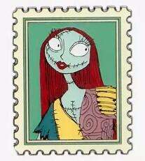 Sally