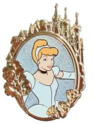 Disney Pins Blog (DPB): Castle Pin Series