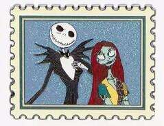 Jack and Sally (CHASER)
