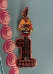 Hard Rock Hotel & Casino