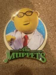 Dr Bunsen Honeydew