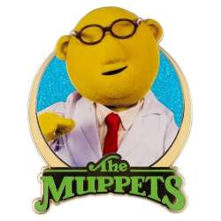 Dr Bunsen Honeydew