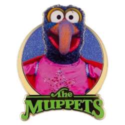 Gonzo the Great