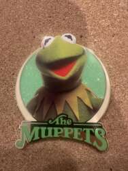 Kermit the Frog
