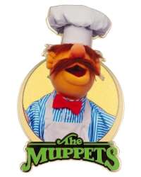 Swedish Chef