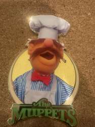 Swedish Chef