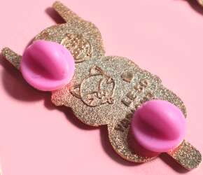 'Fantasy Pin Series: PinnyPlanet - Lucky Cat Cafe: Hanami Dango - FSY'