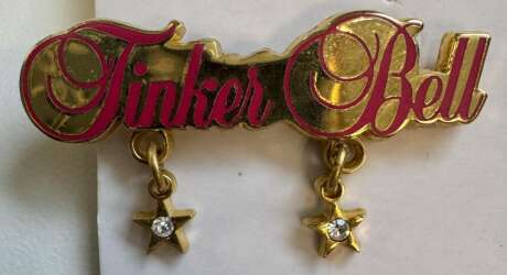 Tinker Bell