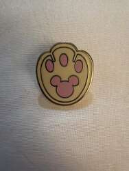 Linabelle - Just paw