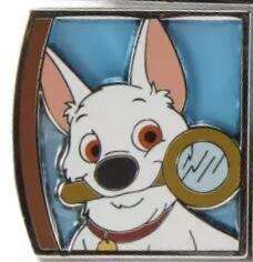 119410 - Disney Daring Detectives Mystery Series - Bolt alternate image