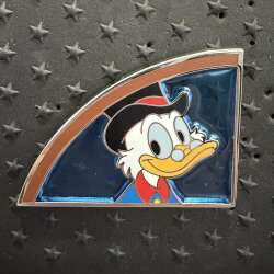 Scrooge McDuck