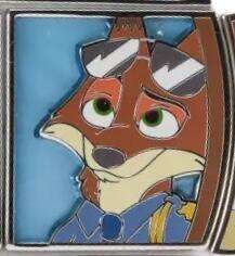 Nick Wilde